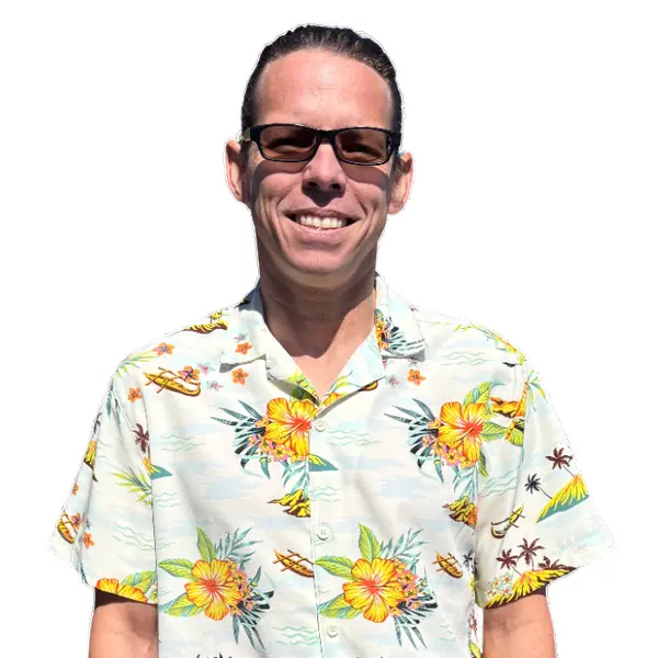 Jonathan Harvey