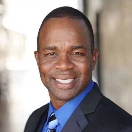 Dwight Barrett