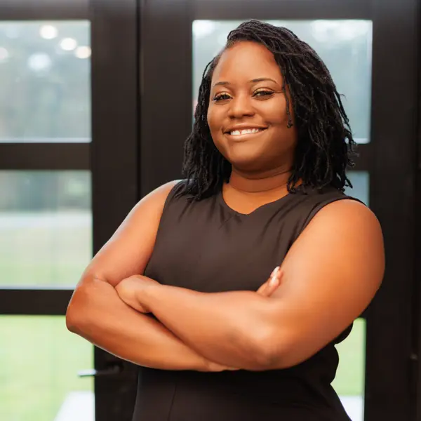 Ashley Christopher-Davis