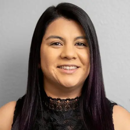 Maria Gonzalez