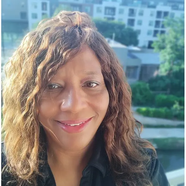 Tamara Ford