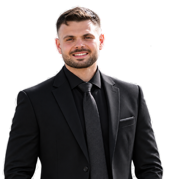 Joey Guerriero
