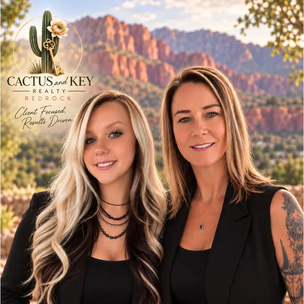Heather And Bre Lewis