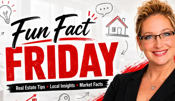 Fun Fact Friday: One of the Oldest Continuously Occupied Homes