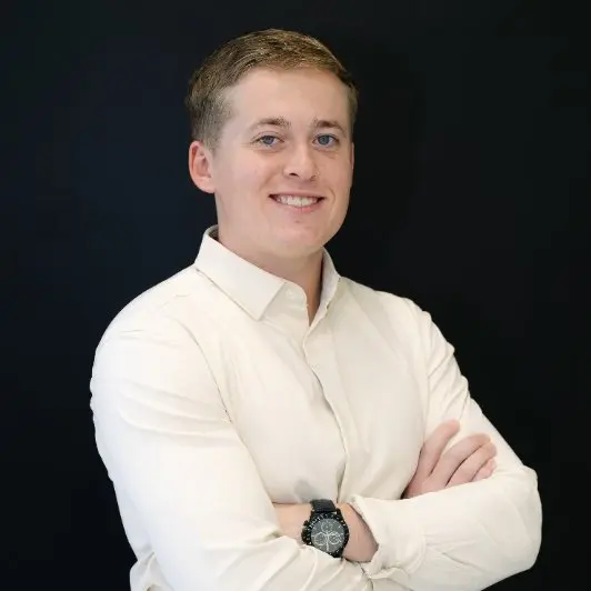 Jake Schlichtmann