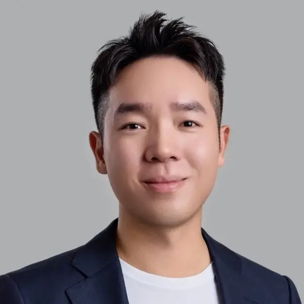Jeffrey Pang