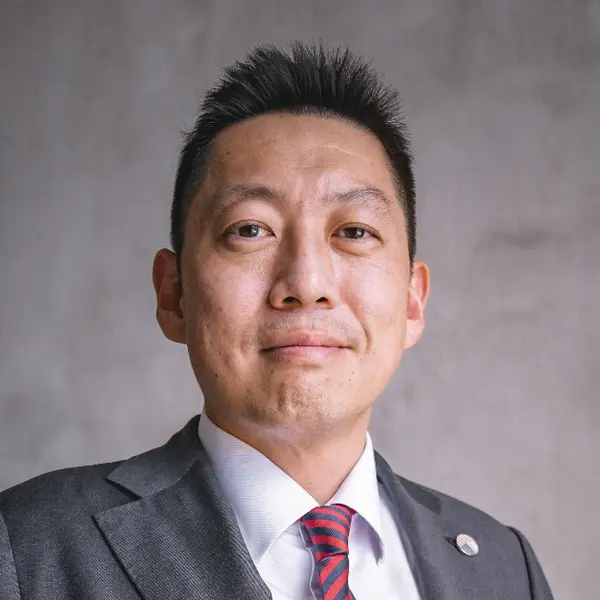 Eric Chao