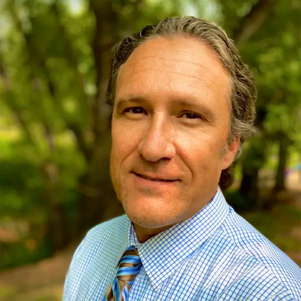 Greg Ashby