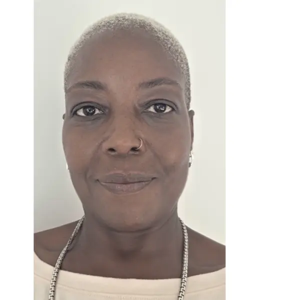 Vida Kwateng-Pugh