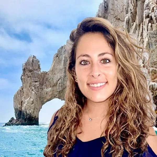 Bego Gimenez Valdez