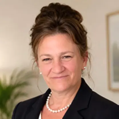 Liza Rombousek