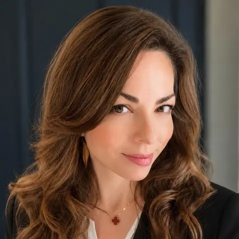 Geohana Jauregui