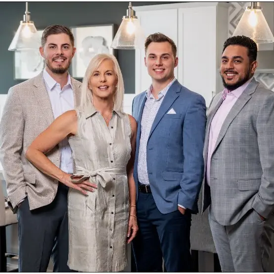The Dream Home Team