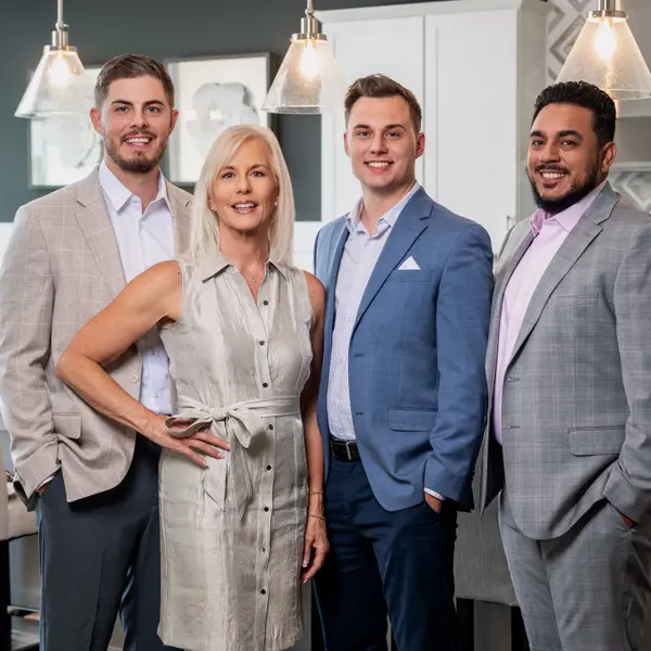 The Dream Home Team