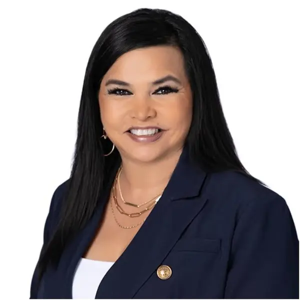 Hilda Lujan