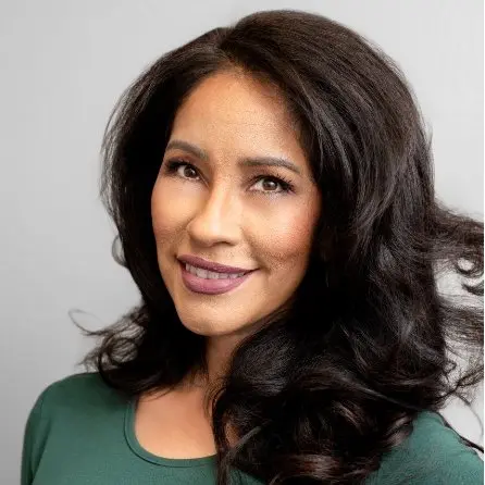 Lupe Moreno