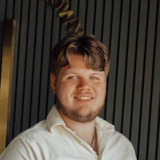Andrew Gallagher