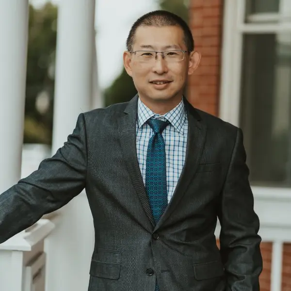 Mike Wu