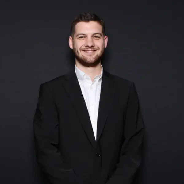 Dylan O'Donnell