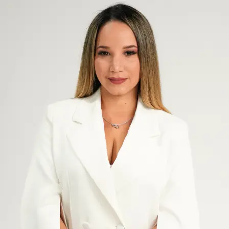 Glendy Patino