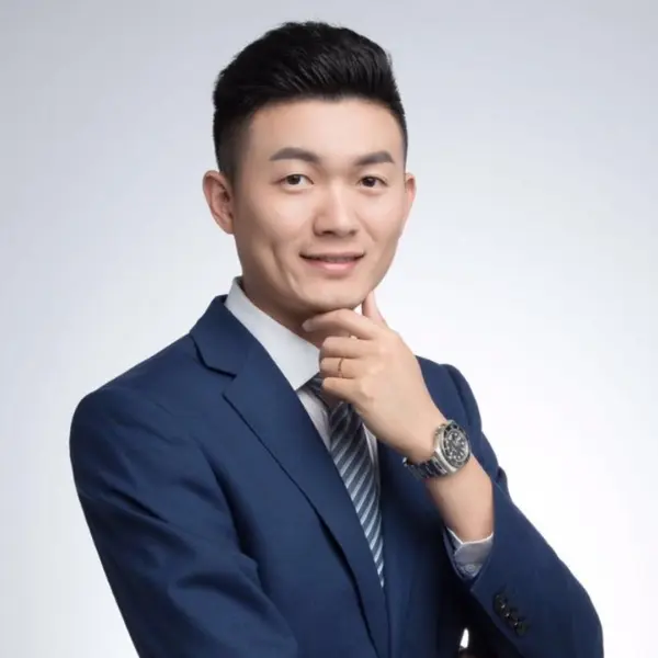 Wei Xin