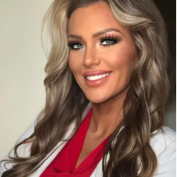 Krista Sawyer