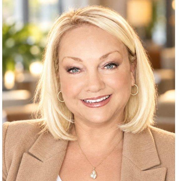 Susan Hinojoza