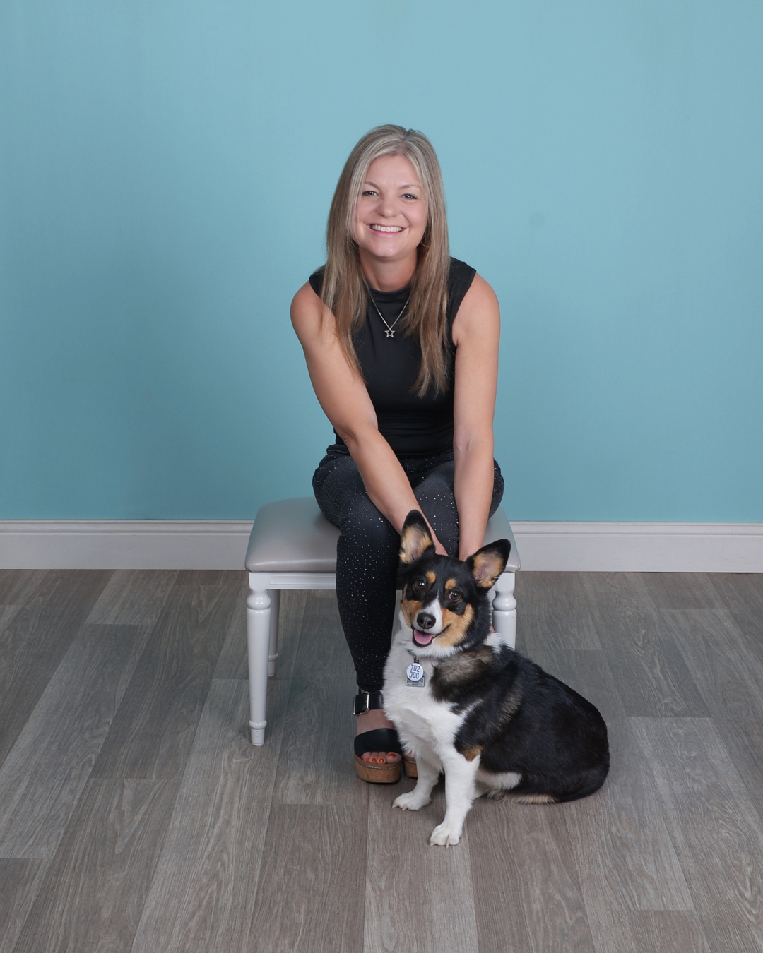 Missy White, REALTOR® serving Las Vegas, Henderson and North Las Vegas