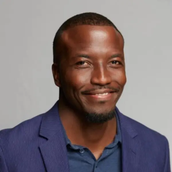 Corinthus Wilson