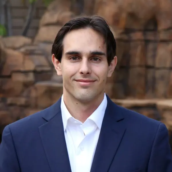 Dylan Granberg