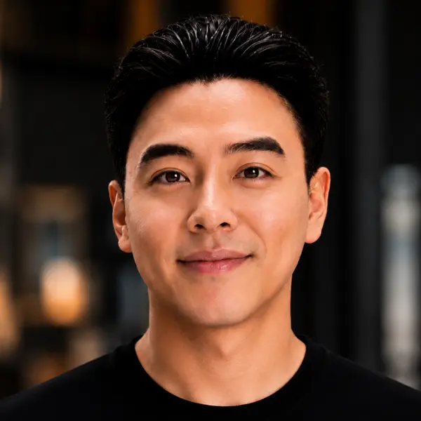 Danny Kim