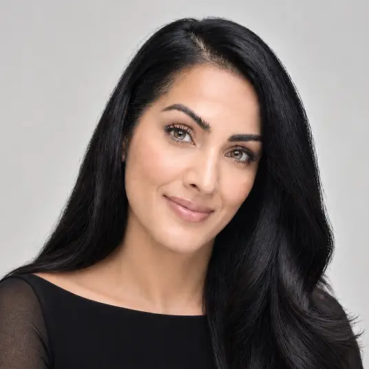 Ruby Senghera, MBA