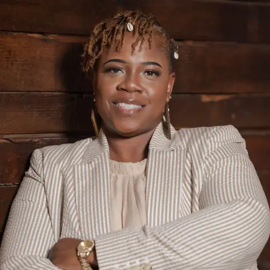 Natasha Lavonn McNeill
