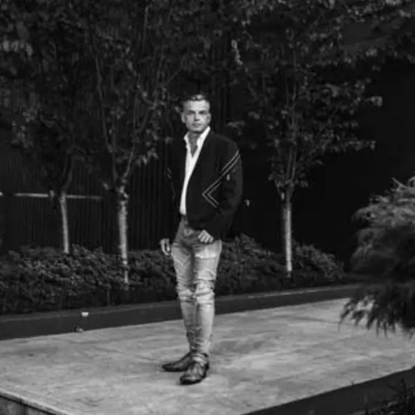 Darius Dominczak