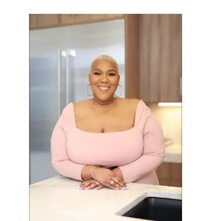 Shawanda Robinson