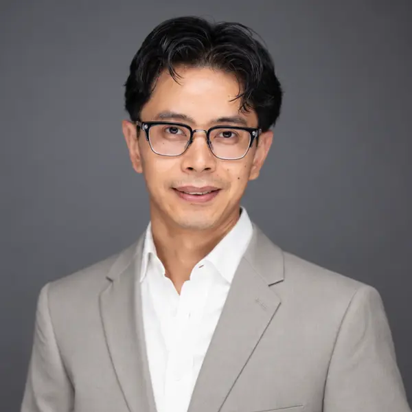Andy Zheng