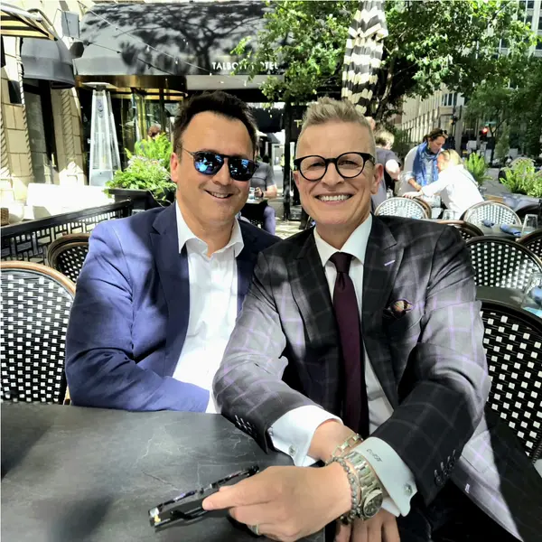 Craig Hogan | Rudy Zavala