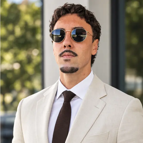 Michael Coffee