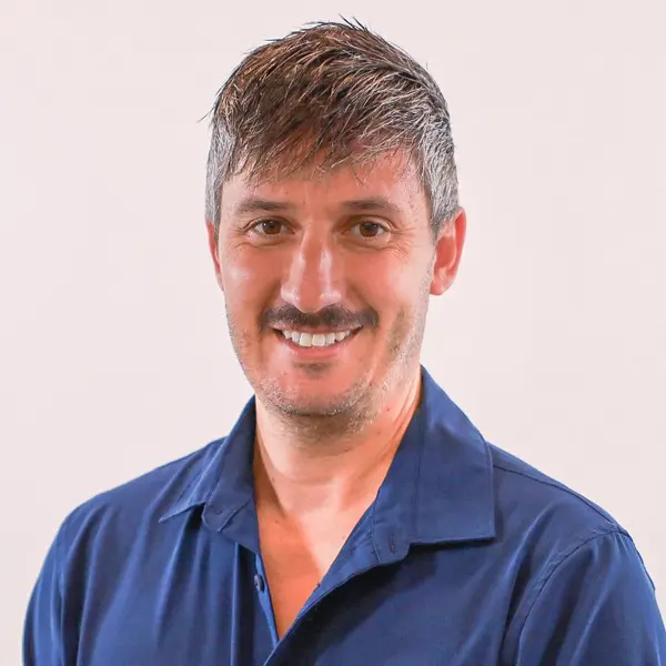 Jesse Parker