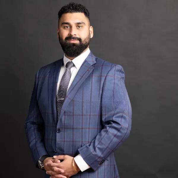 agent profiles