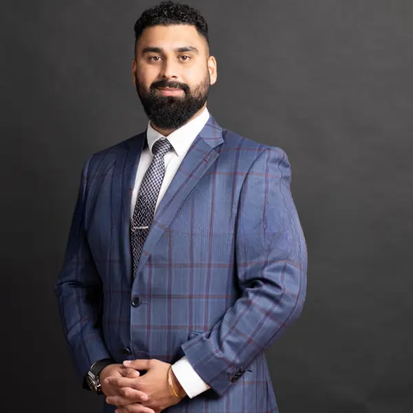 Harman Powar