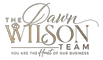 site logo