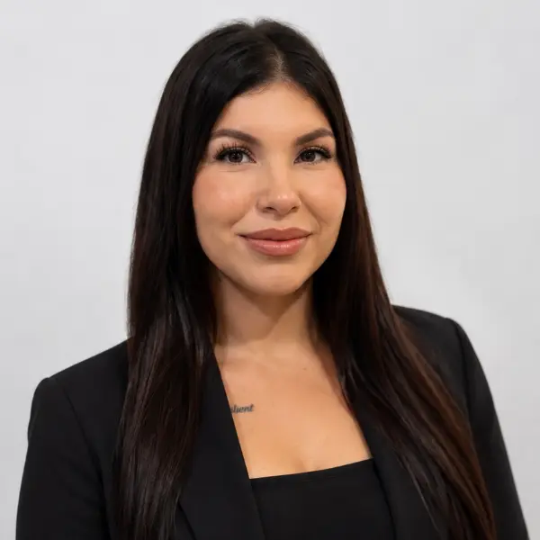 Estefania Saucedo