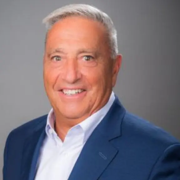 Lawrence Vecchio