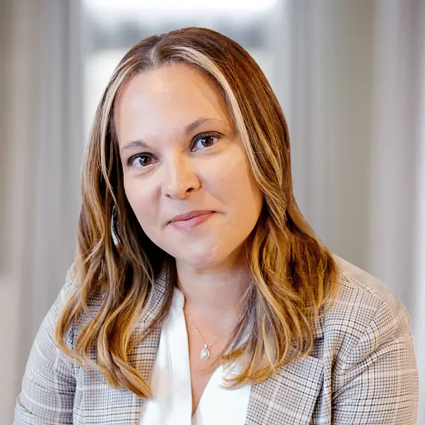 Bernadette Hiebert