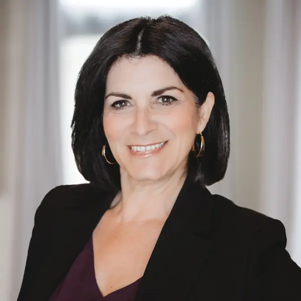 Gina Nutile