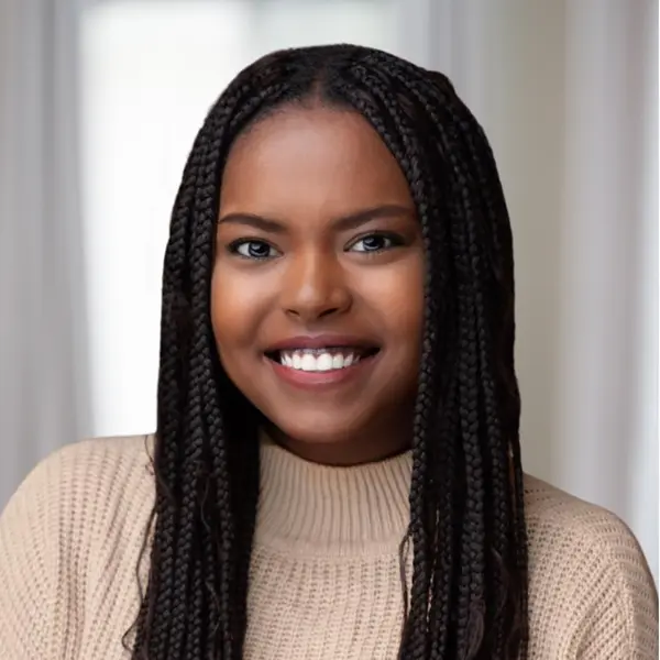 Rebecca Zinabu