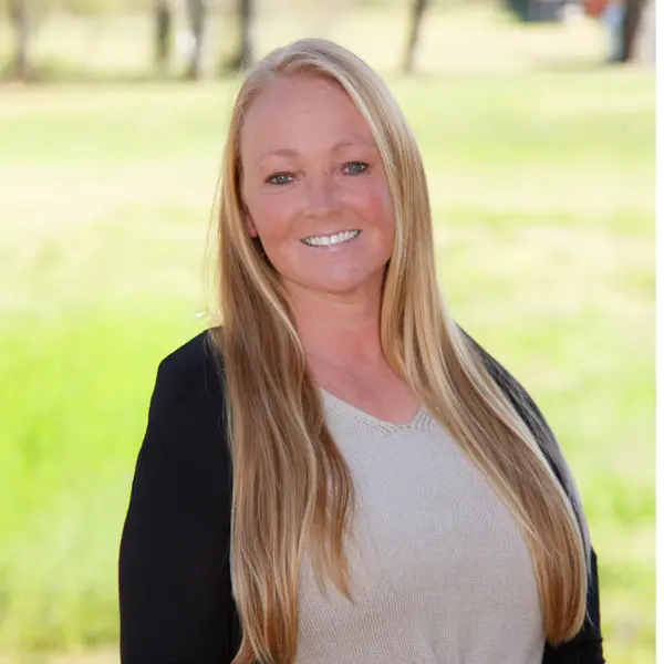 Stacy Arrowood