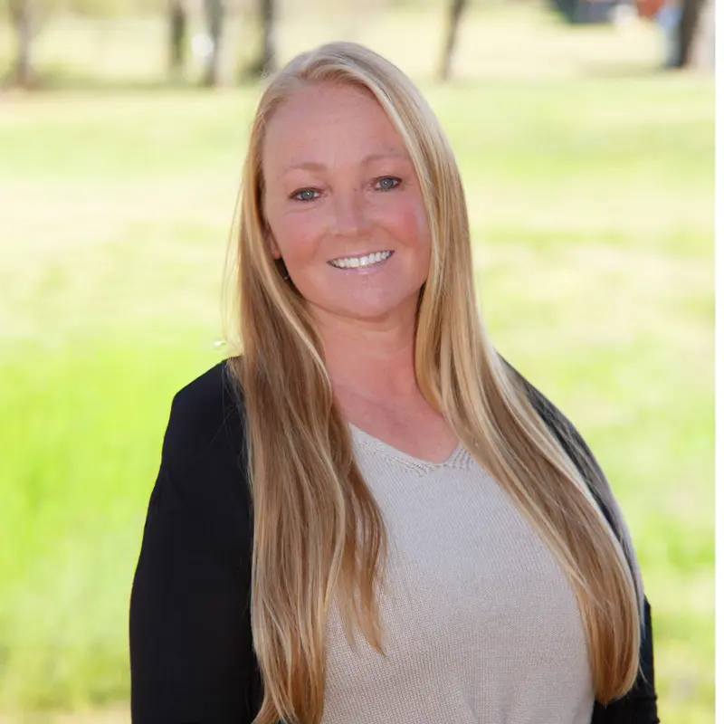 Stacy Arrowood
