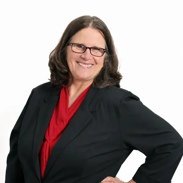Cindy Lukehart